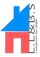 Logo L. L & B. S L'immobilière Sàrl