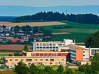 Pflegeheim Maggenberg - cliccare per ingrandire l’immagine 5 in una lightbox