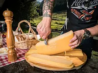 Verein Raclette Suisse - Klicken Sie, um das Bild 5 in einer Lightbox vergrössert darzustellen