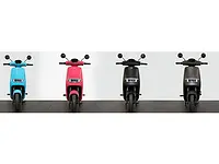 e-motion Bike Center - cliccare per ingrandire l’immagine 4 in una lightbox