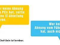 Schweizerische Vereinigung für Führungsausbildung SVF - ASFC - Klicken Sie, um das Bild 2 in einer Lightbox vergrössert darzustellen