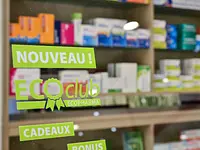 Pharmacie de l'Hôtel-de-Ville – click to enlarge the image 12 in a lightbox