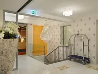 Hotel Du Nord AG - cliccare per ingrandire l’immagine 3 in una lightbox