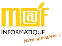 MAF Informatique Fardel - Klicken Sie, um das Bild 1 in einer Lightbox vergrössert darzustellen
