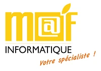 MAF Informatique Fardel-Logo