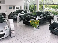 Feldhof Garage AG – click to enlarge the image 1 in a lightbox