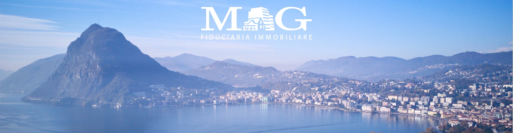 MG Fiduciaria Immobiliare Sagl