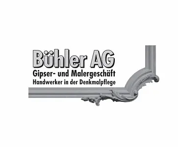 Bühler AG Gipser- und Malergeschäft