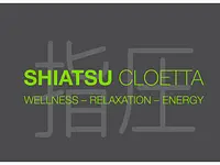 Shiatsu Praxis Cloetta - Klicken Sie, um das Bild 1 in einer Lightbox vergrössert darzustellen