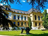 Université de Neuchâtel – click to enlarge the image 5 in a lightbox