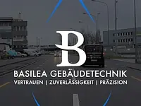 Basilea Gebäudetechnik - cliccare per ingrandire l’immagine 1 in una lightbox