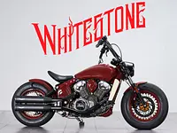 Whitestone Motocycles AG – Cliquez pour agrandir l’image 10 dans une Lightbox