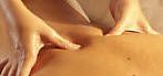 Klassische Ganzkörper Massage