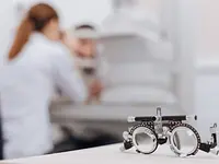 Augenarzt Zollikon - cliccare per ingrandire l’immagine 4 in una lightbox