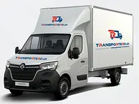 Transportero.ch GmbH - Klicken Sie, um das Bild 6 in einer Lightbox vergrössert darzustellen