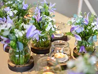 Schneebeli Blumen & Garten - Klicken Sie, um das Bild 24 in einer Lightbox vergrössert darzustellen