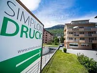 Simplon Druck AG – click to enlarge the image 2 in a lightbox