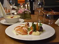 Restaurant Gasthof Bären GmbH – click to enlarge the image 8 in a lightbox