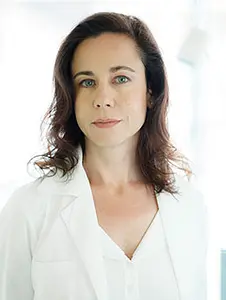 Dr.med. Sandrine Grept-Locher