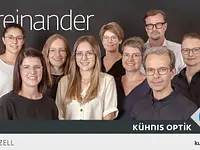 Kühnis Optik Appenzell AG – click to enlarge the image 14 in a lightbox