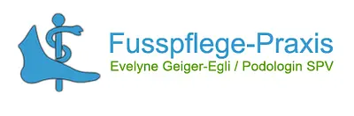 Fusspflege-Praxis Evelyne Geiger-Egli