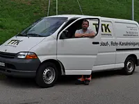 TTK- Tösstal Kanalreinigung - cliccare per ingrandire l’immagine 5 in una lightbox