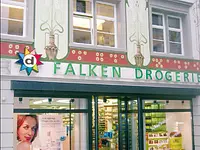 Falken Drogerie AG - cliccare per ingrandire l’immagine 1 in una lightbox