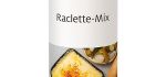 Raclette Gewürz - Fondue Gewürz