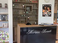 Meyrinos Salon Coiffure – click to enlarge the image 1 in a lightbox