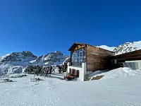 Chamanna St. Moritz - Klicken Sie, um das Bild 3 in einer Lightbox vergrössert darzustellen