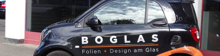 Boglas Folien + Design AG