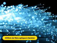 Services Industriels de Genève (SIG) - Klicken Sie, um das Bild 19 in einer Lightbox vergrössert darzustellen
