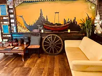 Tamnansiam Thai Restaurant – click to enlarge the image 15 in a lightbox