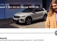 Garage Wicki AG - Klicken Sie, um das Bild 11 in einer Lightbox vergrössert darzustellen
