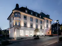 Keller Immobilien-Treuhand AG – click to enlarge the image 1 in a lightbox