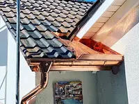 Art Of The Roof Sàrl - cliccare per ingrandire l’immagine 6 in una lightbox