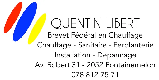 Quentin Libert