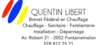 Quentin Libert
