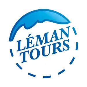 Logo Léman tours SA