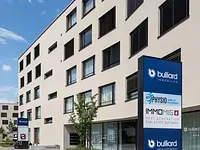 Bulliard Immobilier SA – click to enlarge the image 1 in a lightbox