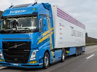 Burgener Transport AG – click to enlarge the image 3 in a lightbox