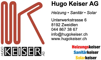 Hugo Keiser AG