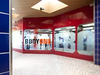 Body One – click to enlarge the image 1 in a lightbox