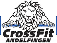 CrossFit Andelfingen – click to enlarge the image 1 in a lightbox