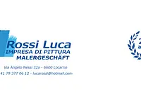 Rossi Luca Impresa di Pittura Malergeschäft - cliccare per ingrandire l’immagine 1 in una lightbox