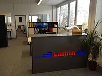 LaminAir AG - cliccare per ingrandire l’immagine 2 in una lightbox