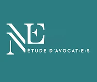 Logo Etude NVLE