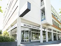 Bezirks-Sparkasse Dielsdorf – Cliquez pour agrandir l’image 1 dans une Lightbox