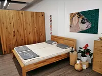 Hüsler Nest im Stadthaus Kriens – Cliquez pour agrandir l’image 16 dans une Lightbox