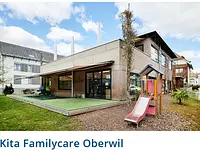 Familycare Basel - Klicken Sie, um das Bild 9 in einer Lightbox vergrössert darzustellen